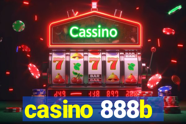 casino 888b