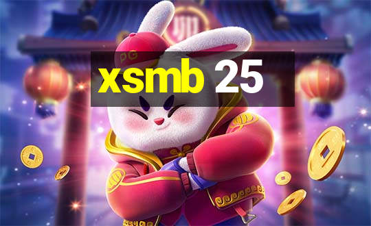 xsmb 25