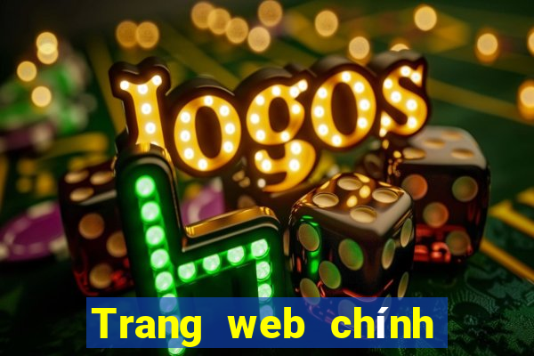 Trang web chính thức của xổ số