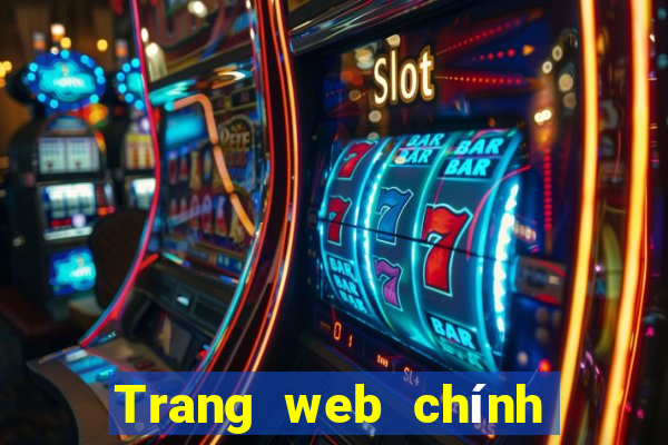 Trang web chính thức của xổ số