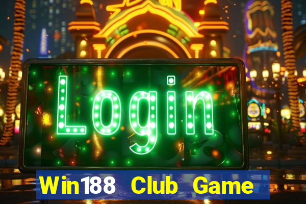 Win188 Club Game Bài 365