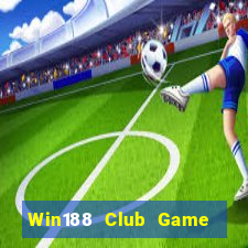 Win188 Club Game Bài 365