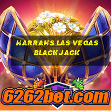 harrahs las vegas blackjack