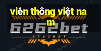 viễn thông việt nam