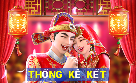 THỐNG KÊ KẾT QUẢ XSHCM