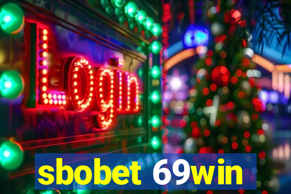 sbobet 69win