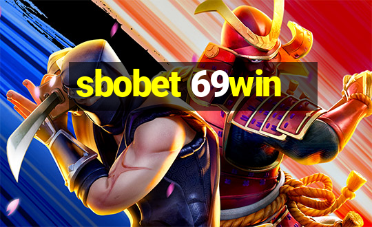 sbobet 69win