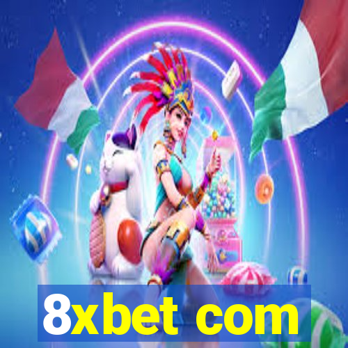 8xbet com