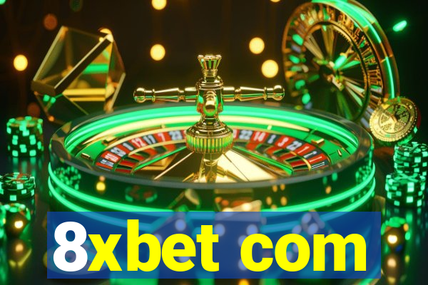 8xbet com