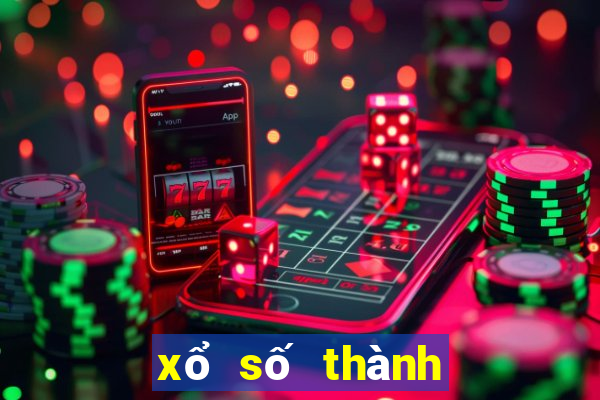 xổ số thành phố cần thơ hôm qua