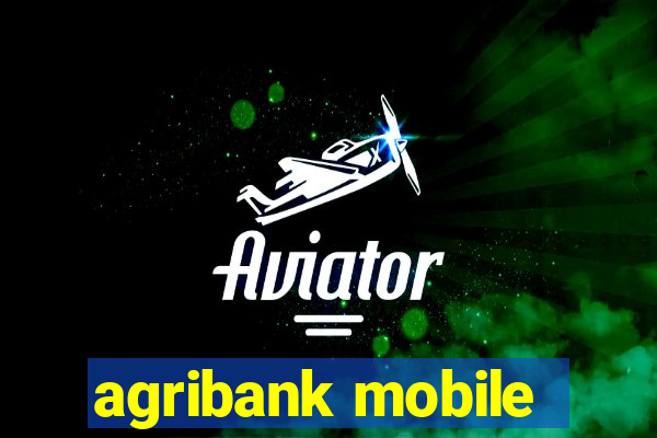 agribank mobile