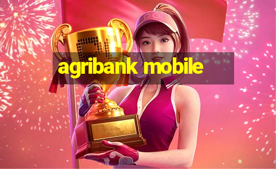 agribank mobile