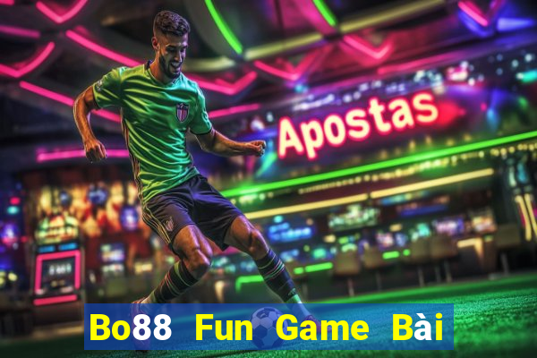 Bo88 Fun Game Bài Mậu Binh