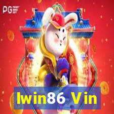 Iwin86 Vin