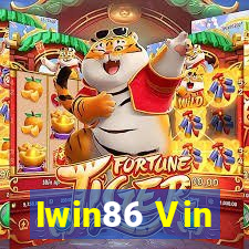 Iwin86 Vin