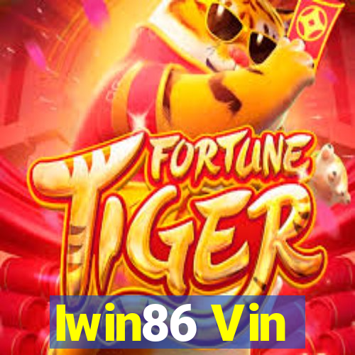 Iwin86 Vin