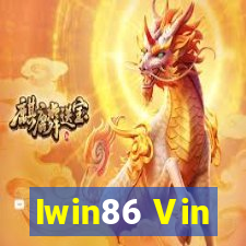 Iwin86 Vin