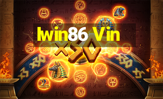 Iwin86 Vin