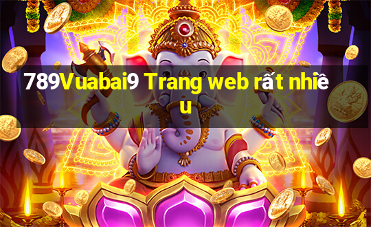 789Vuabai9 Trang web rất nhiều