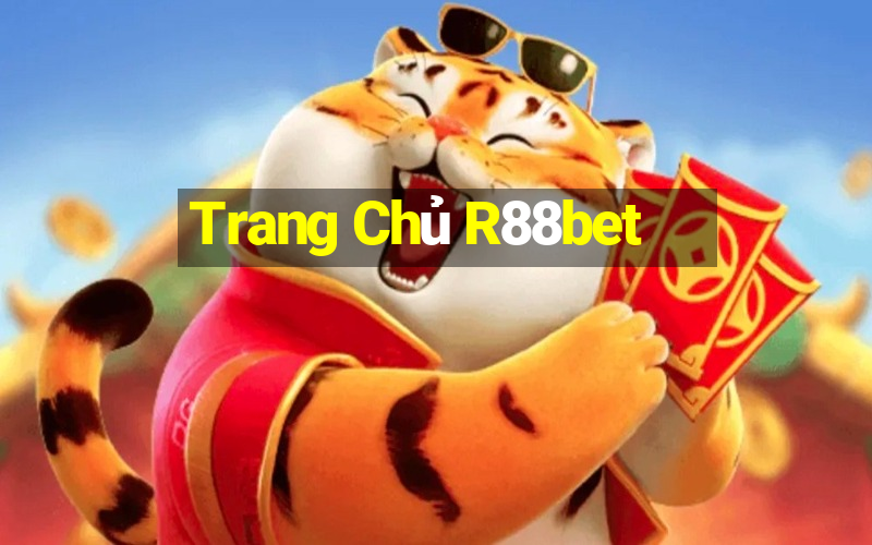 Trang Chủ R88bet