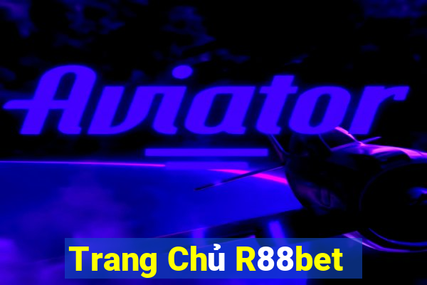 Trang Chủ R88bet