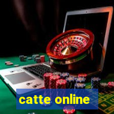 catte online