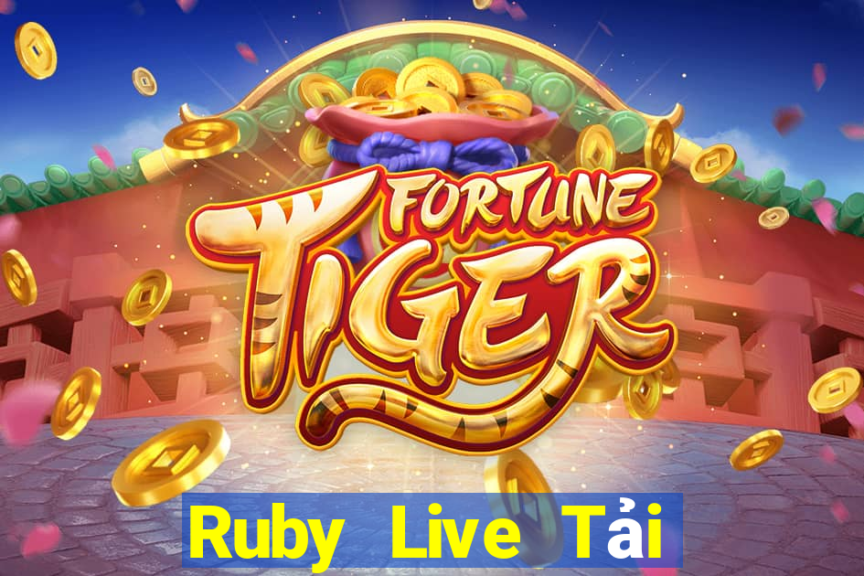 Ruby Live Tải Game Bài B52