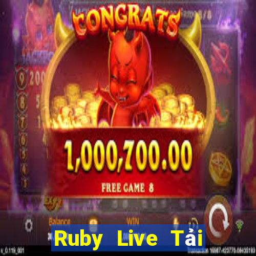 Ruby Live Tải Game Bài B52