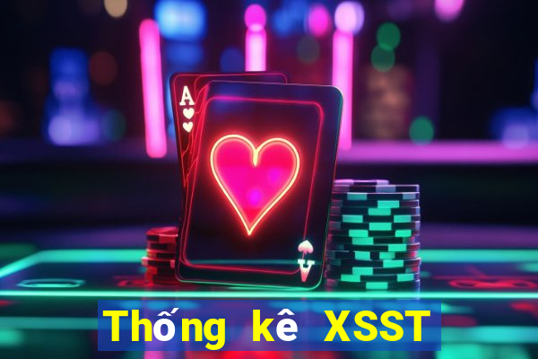 Thống kê XSST ngày 27