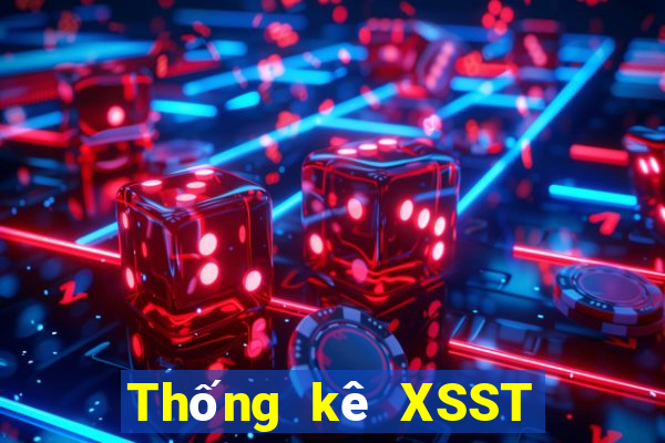 Thống kê XSST ngày 27