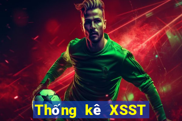 Thống kê XSST ngày 27