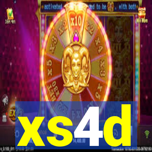 xs4d