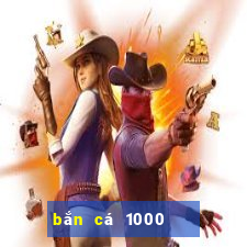 bắn cá 1000   đổi thẻ online