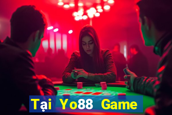 Tại Yo88 Game Bài Qh88