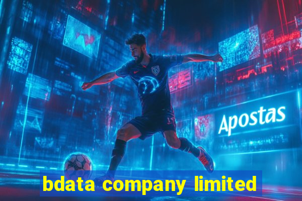 bdata company limited