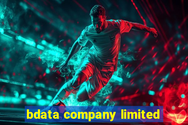 bdata company limited