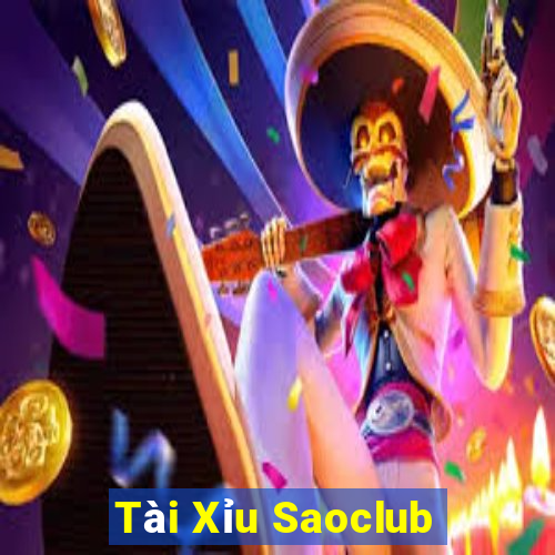 Tài Xỉu Saoclub