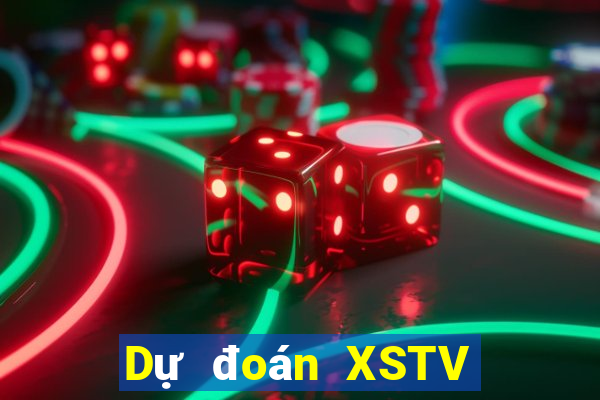 Dự đoán XSTV thứ bảy