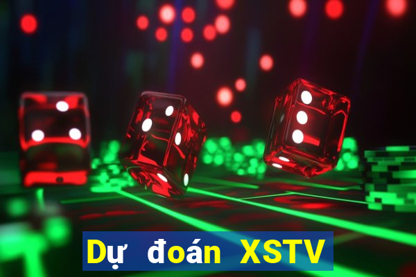 Dự đoán XSTV thứ bảy