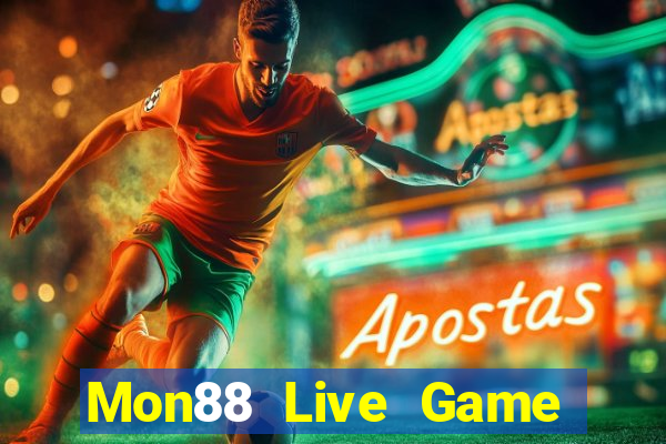 Mon88 Live Game Bài Xanh 9