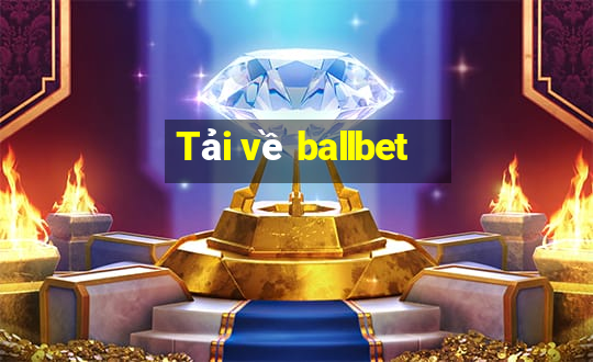 Tải về ballbet