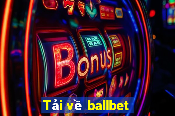 Tải về ballbet