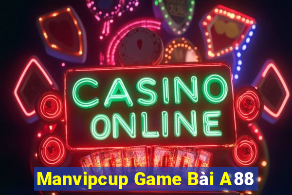 Manvipcup Game Bài A88