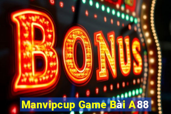 Manvipcup Game Bài A88