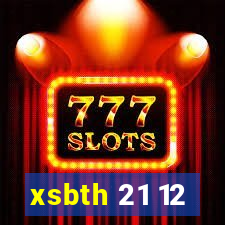 xsbth 21 12