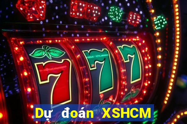 Dự đoán XSHCM Thứ 5