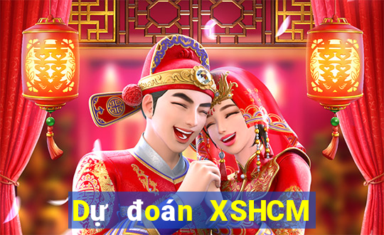 Dự đoán XSHCM Thứ 5