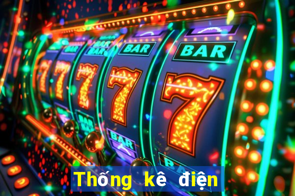 Thống kê điện toán ngày 9