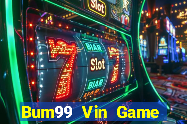 Bum99 Vin Game Bài Asia99