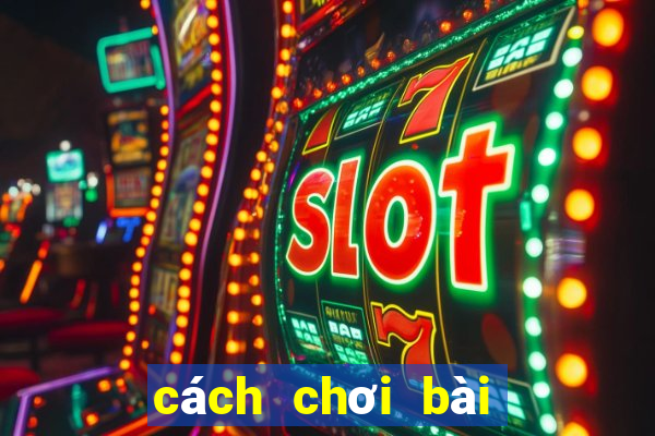 cách chơi bài pyramid solitaire